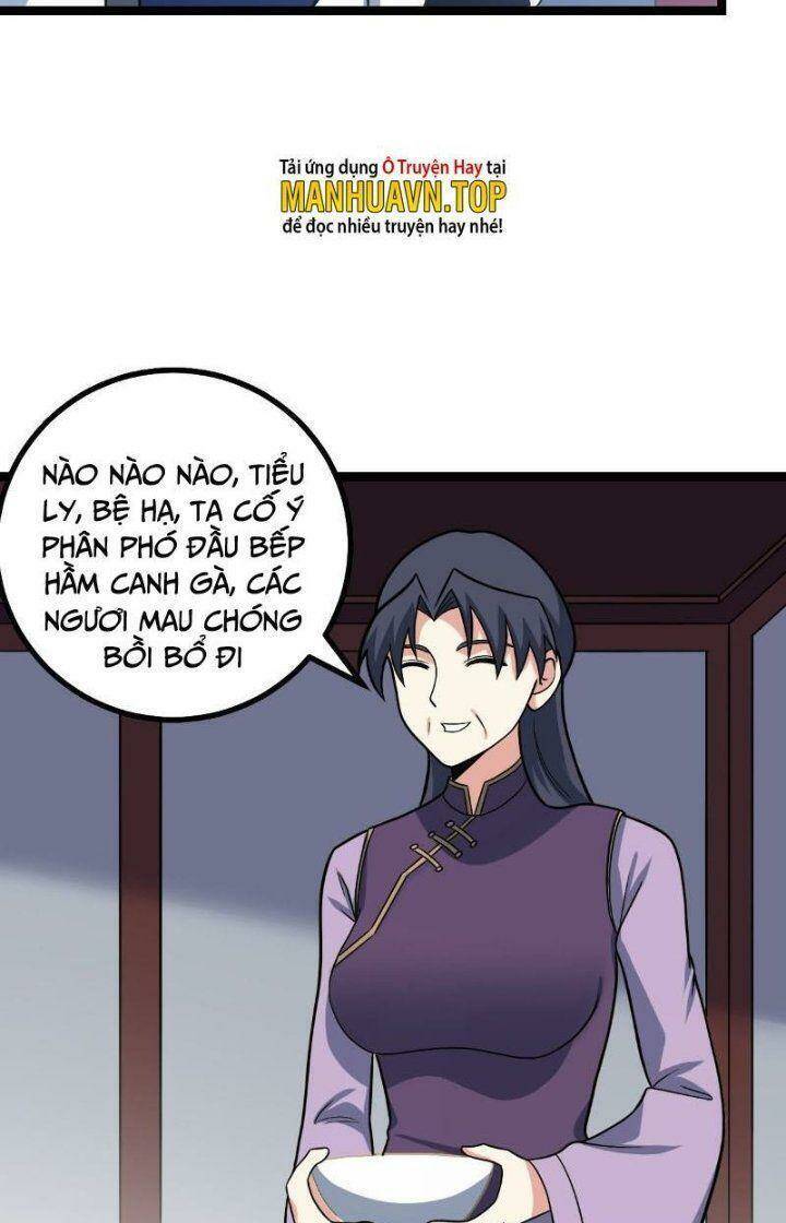 Ta Làm Kiêu Hùng Tại Dị Giới Chapter 592 - 22