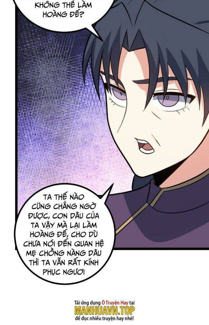 Ta Làm Kiêu Hùng Tại Dị Giới Chapter 592 - 28