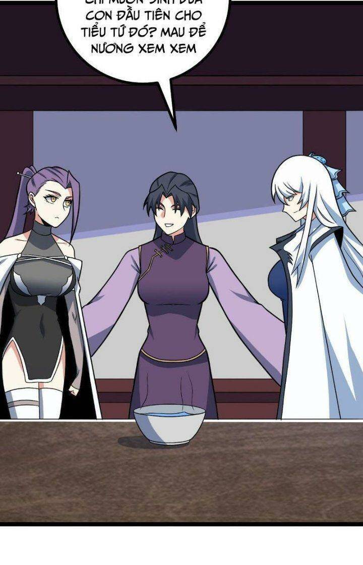 Ta Làm Kiêu Hùng Tại Dị Giới Chapter 592 - 30