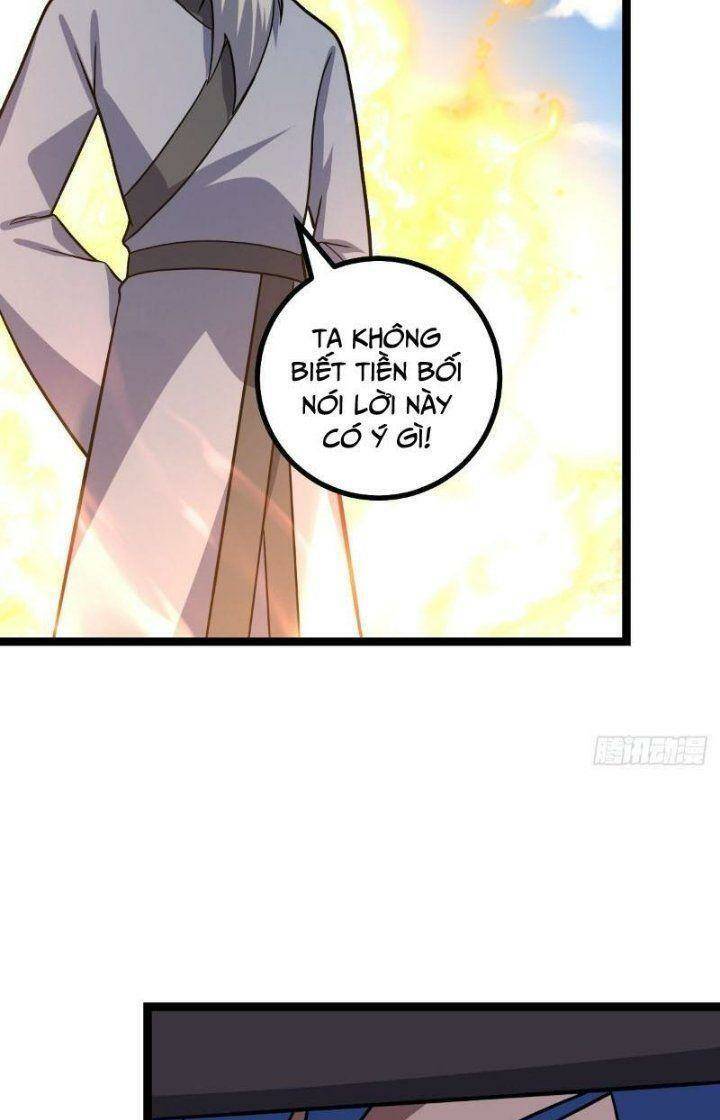 Ta Làm Kiêu Hùng Tại Dị Giới Chapter 592 - 8