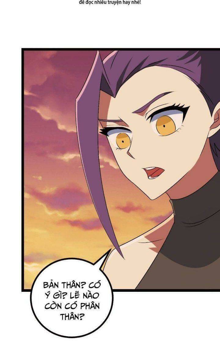 Ta Làm Kiêu Hùng Tại Dị Giới Chapter 594 - 20
