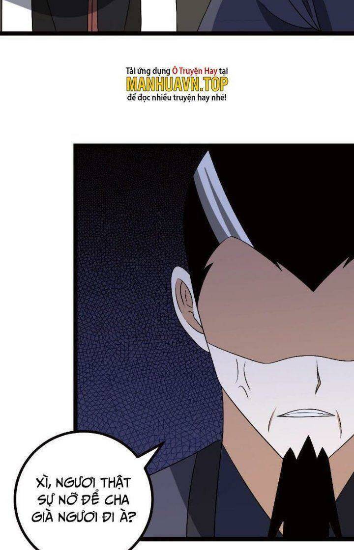 Ta Làm Kiêu Hùng Tại Dị Giới Chapter 594 - 3