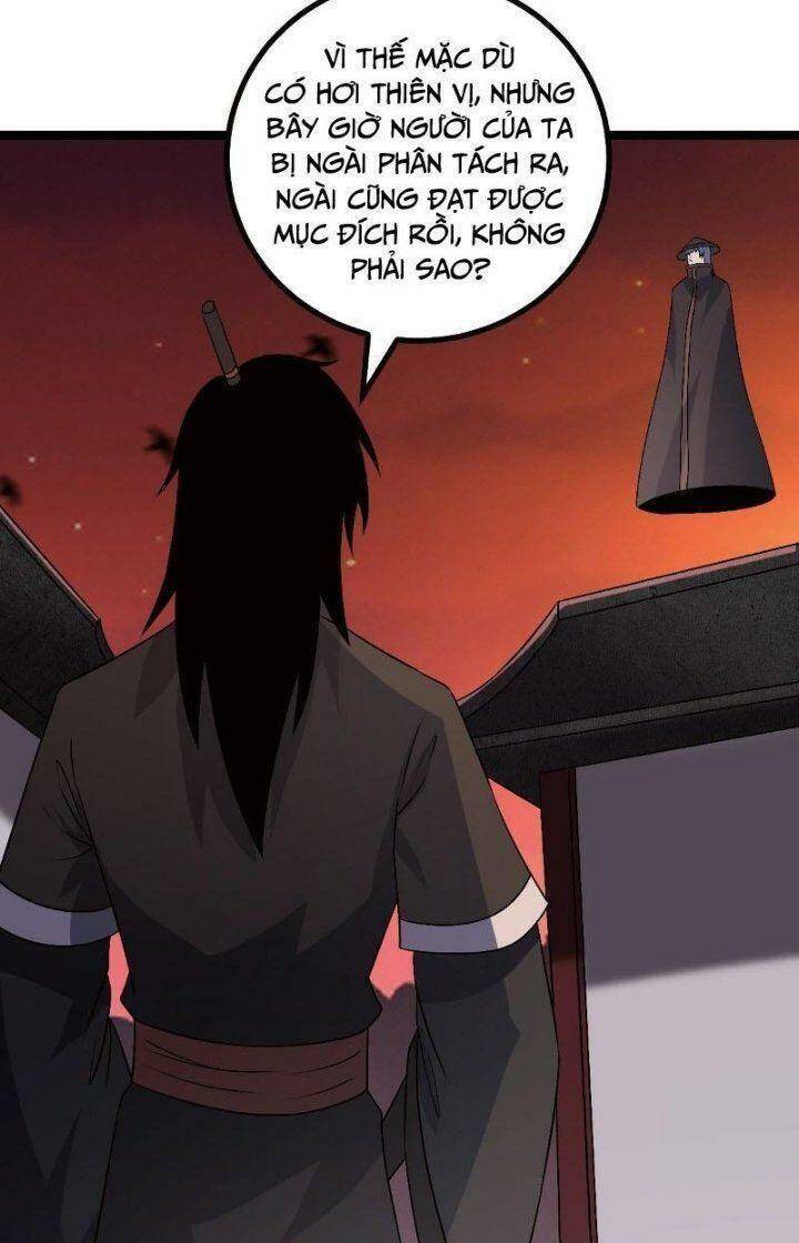 Ta Làm Kiêu Hùng Tại Dị Giới Chapter 594 - 30