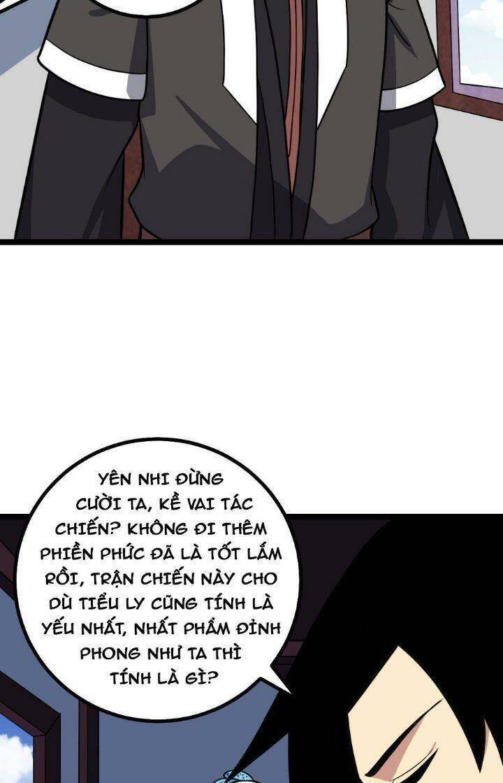 Ta Làm Kiêu Hùng Tại Dị Giới Chapter 597 - 15