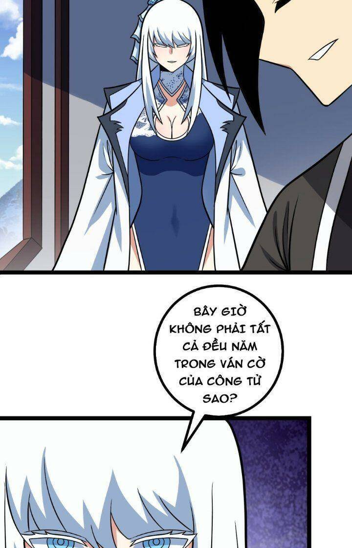 Ta Làm Kiêu Hùng Tại Dị Giới Chapter 597 - 16