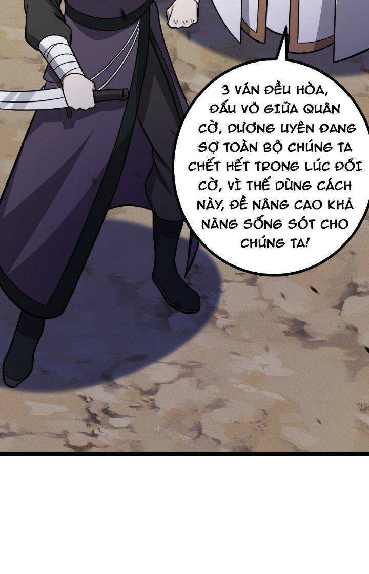Ta Làm Kiêu Hùng Tại Dị Giới Chapter 597 - 35