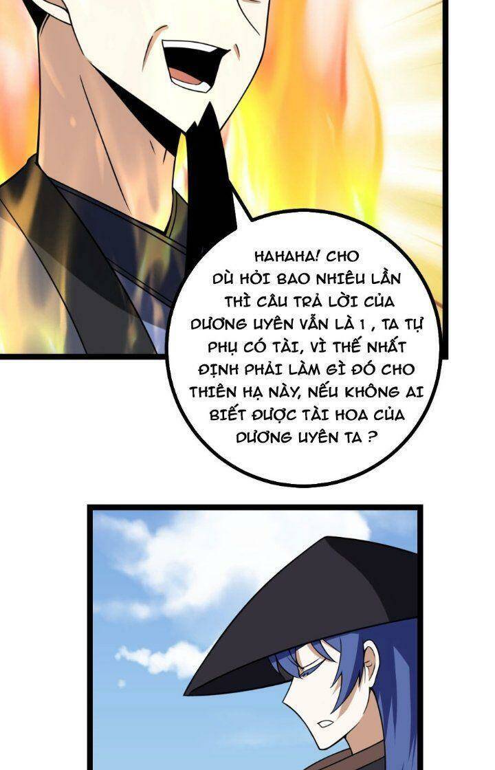 Ta Làm Kiêu Hùng Tại Dị Giới Chapter 598 - 21