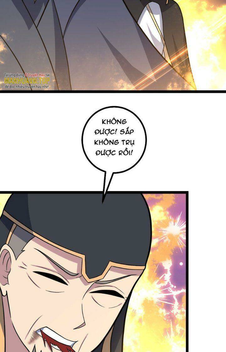Ta Làm Kiêu Hùng Tại Dị Giới Chapter 599 - 23