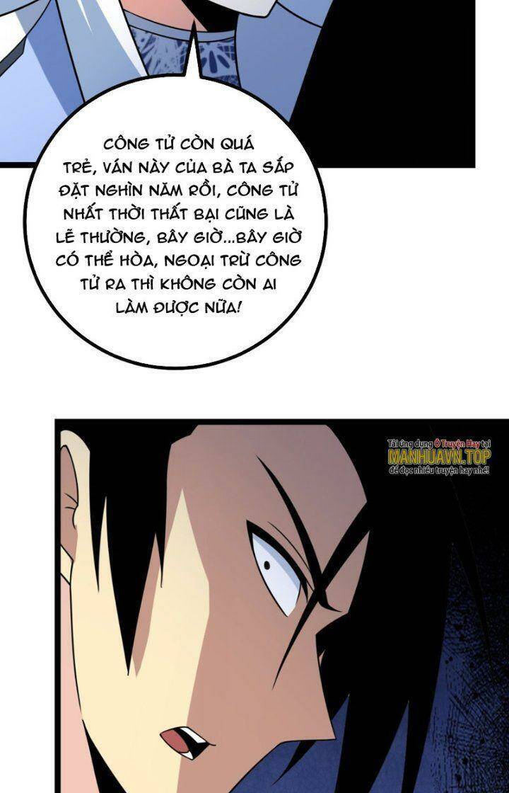 Ta Làm Kiêu Hùng Tại Dị Giới Chapter 600 - 25