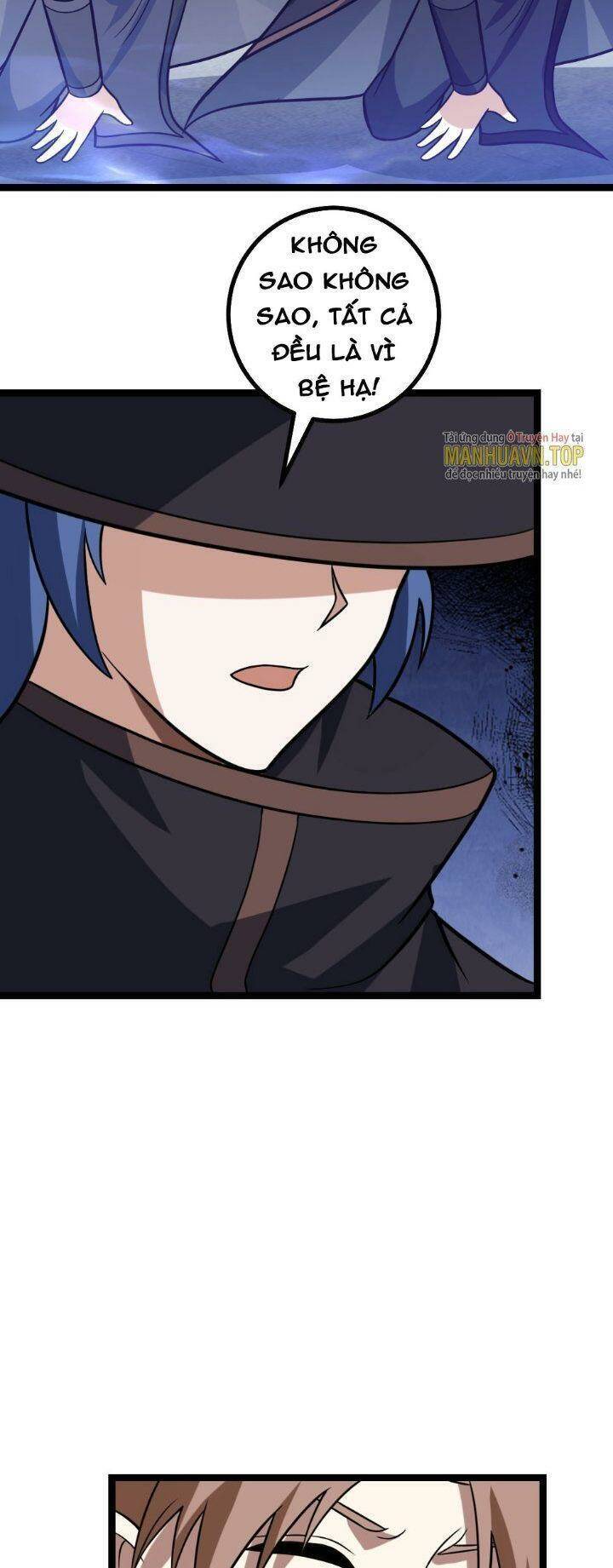 Ta Làm Kiêu Hùng Tại Dị Giới Chapter 604 - 11