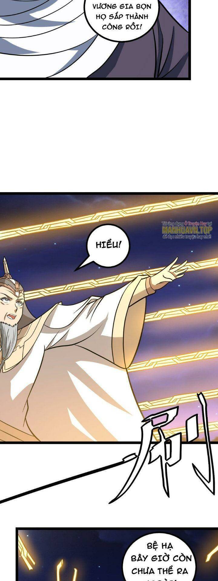 Ta Làm Kiêu Hùng Tại Dị Giới Chapter 604 - 5