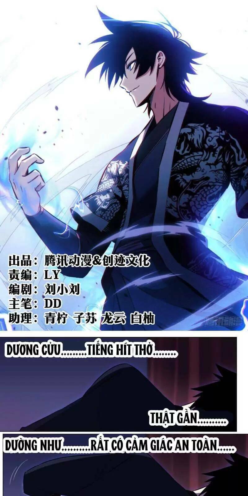 Ta Làm Kiêu Hùng Tại Dị Giới Chapter 63 - 2