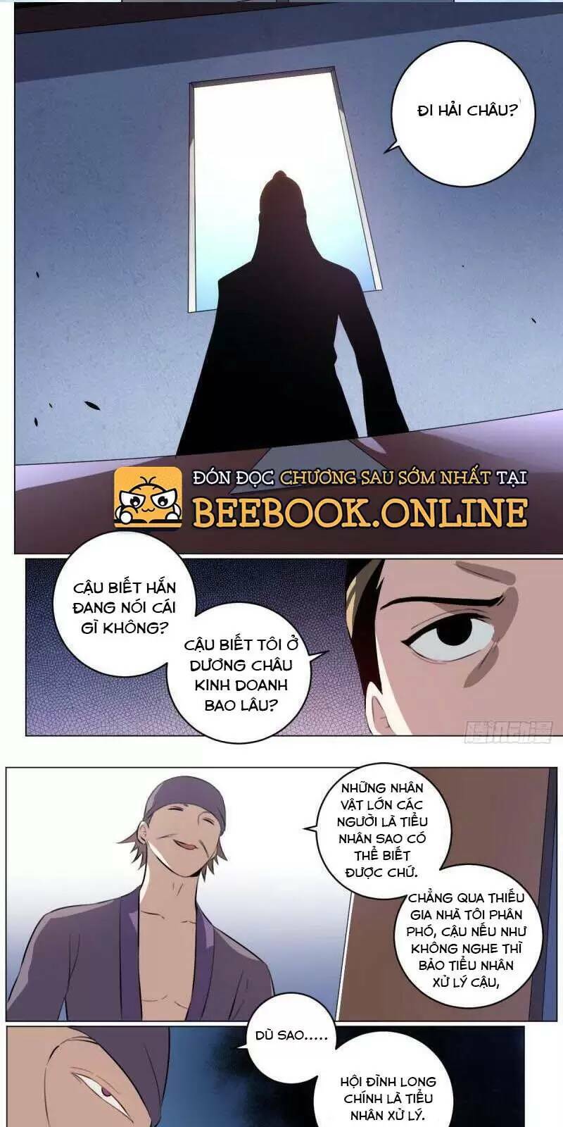 Ta Làm Kiêu Hùng Tại Dị Giới Chapter 65 - 8