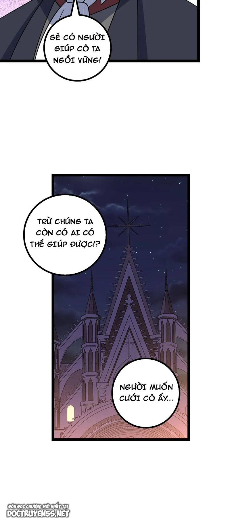 Ta Làm Kiêu Hùng Tại Dị Giới Chapter 655 - 14
