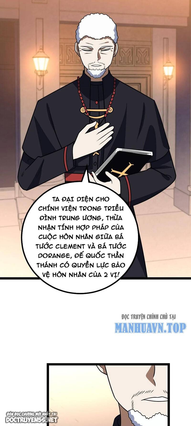 Ta Làm Kiêu Hùng Tại Dị Giới Chapter 655 - 8