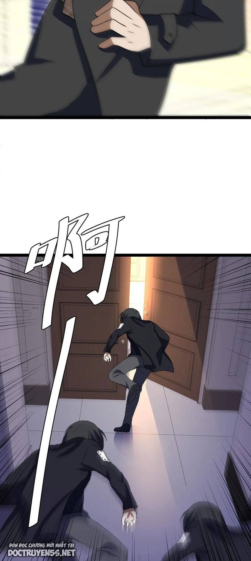 Ta Làm Kiêu Hùng Tại Dị Giới Chapter 655 - 10