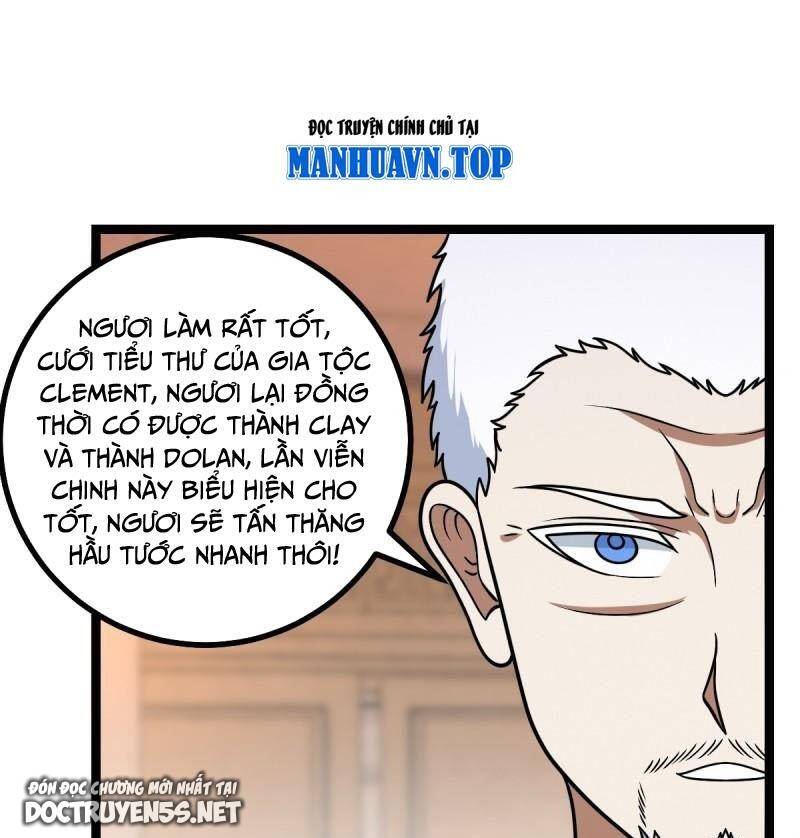 Ta Làm Kiêu Hùng Tại Dị Giới Chapter 656 - 1
