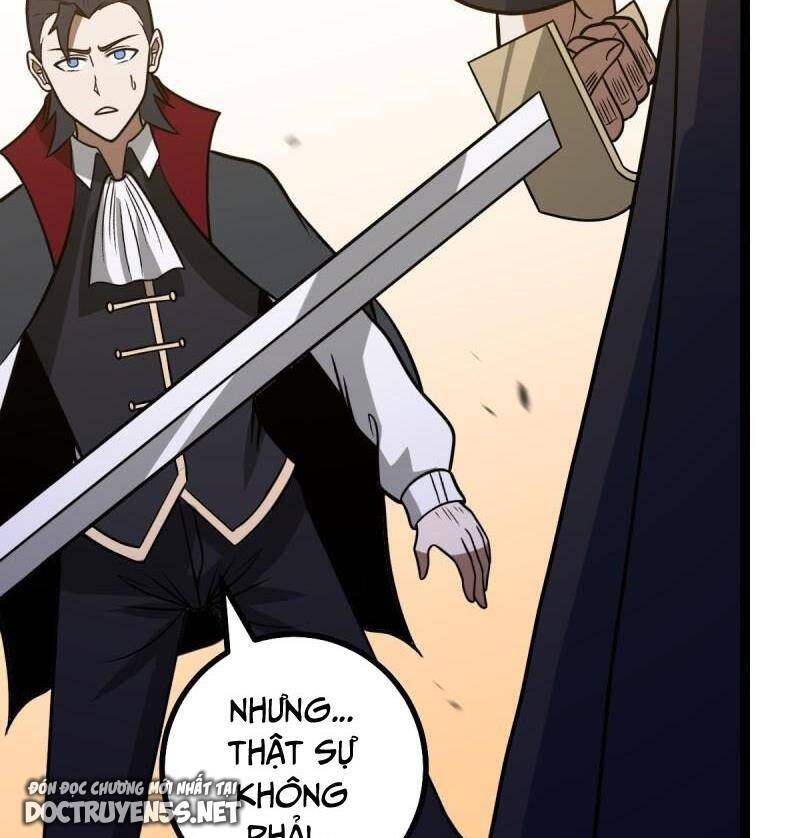 Ta Làm Kiêu Hùng Tại Dị Giới Chapter 656 - 3