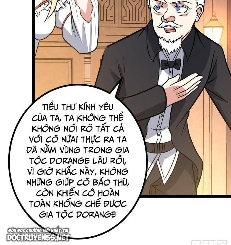 Ta Làm Kiêu Hùng Tại Dị Giới Chapter 656 - 22