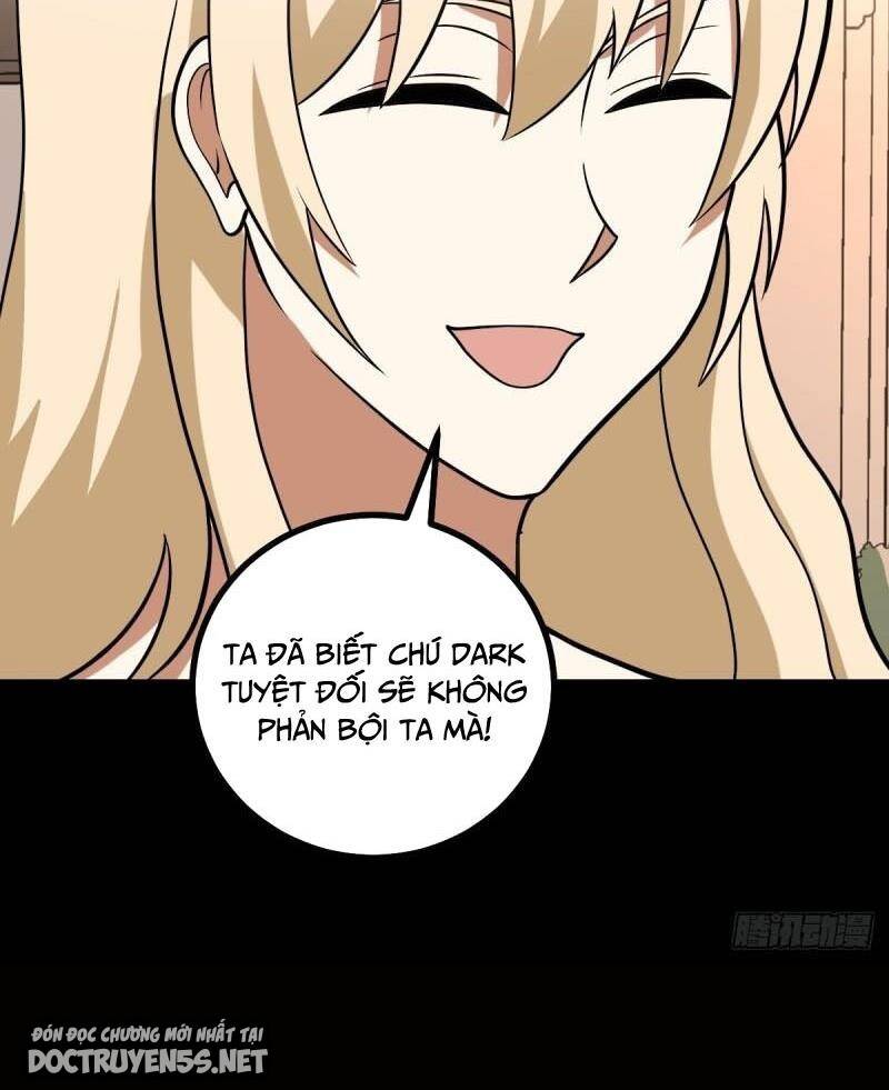 Ta Làm Kiêu Hùng Tại Dị Giới Chapter 656 - 25