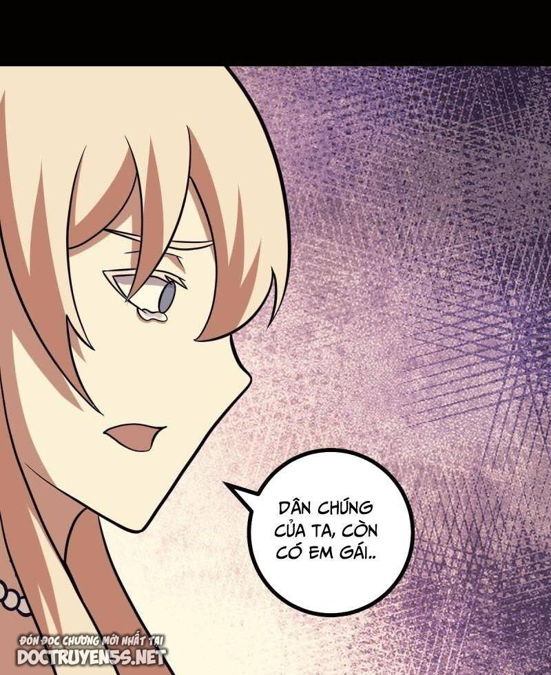 Ta Làm Kiêu Hùng Tại Dị Giới Chapter 656 - 26