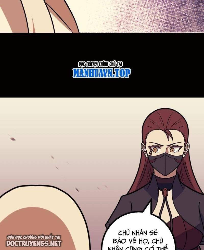 Ta Làm Kiêu Hùng Tại Dị Giới Chapter 656 - 27
