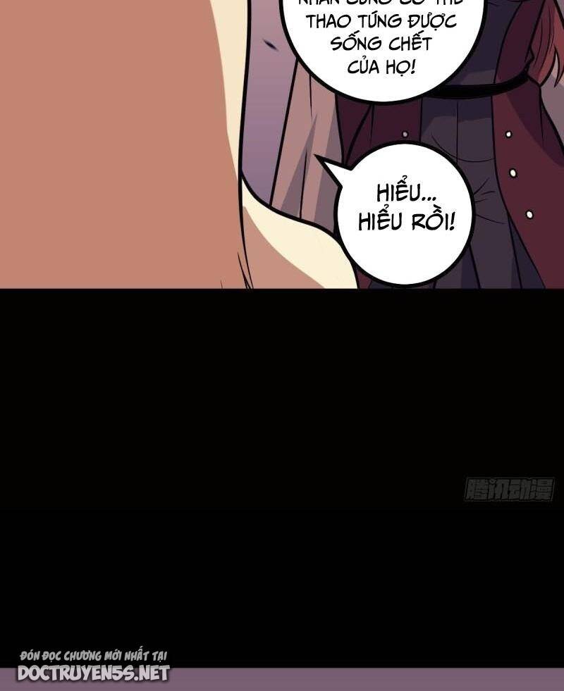 Ta Làm Kiêu Hùng Tại Dị Giới Chapter 656 - 28