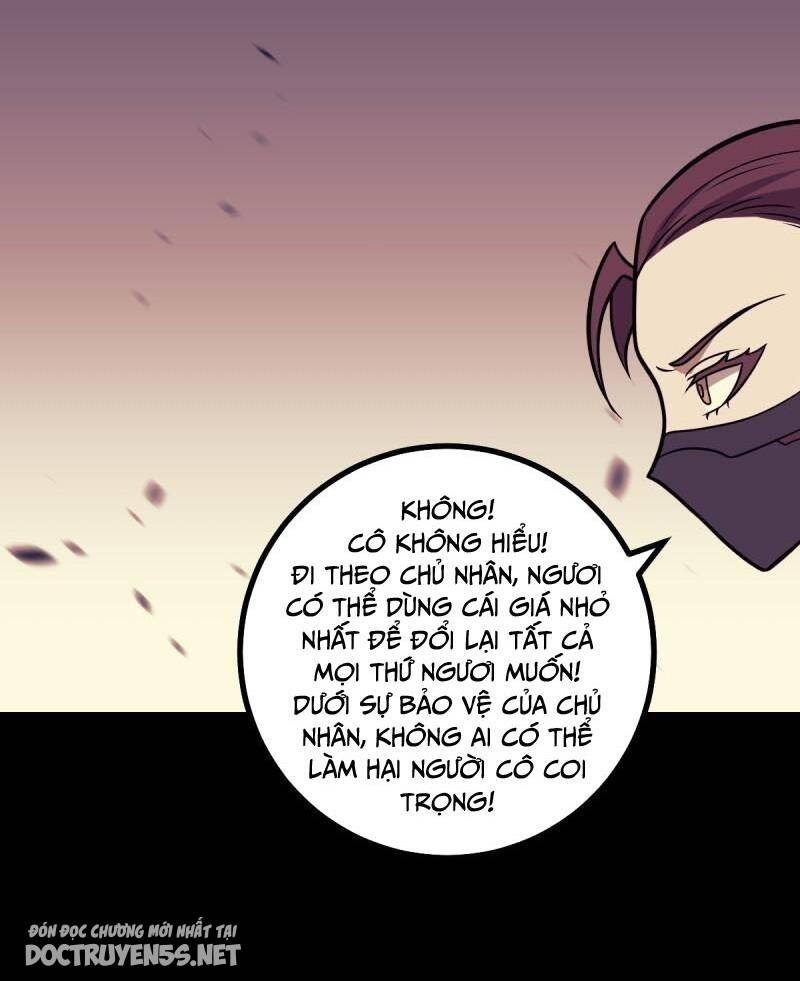 Ta Làm Kiêu Hùng Tại Dị Giới Chapter 656 - 29