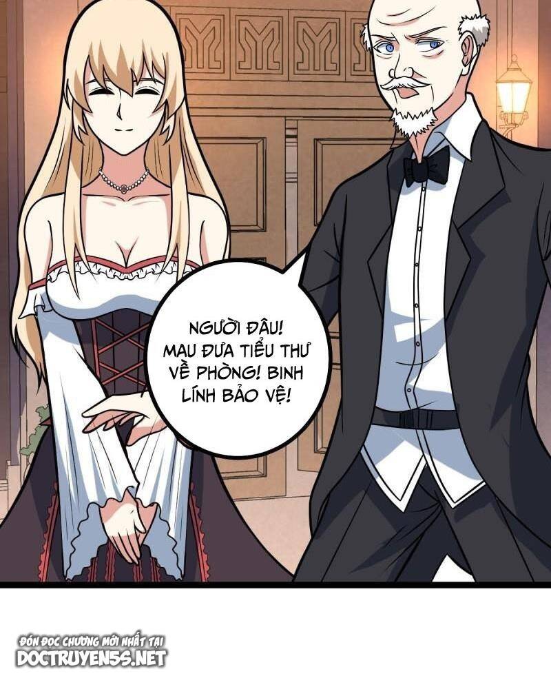 Ta Làm Kiêu Hùng Tại Dị Giới Chapter 656 - 32