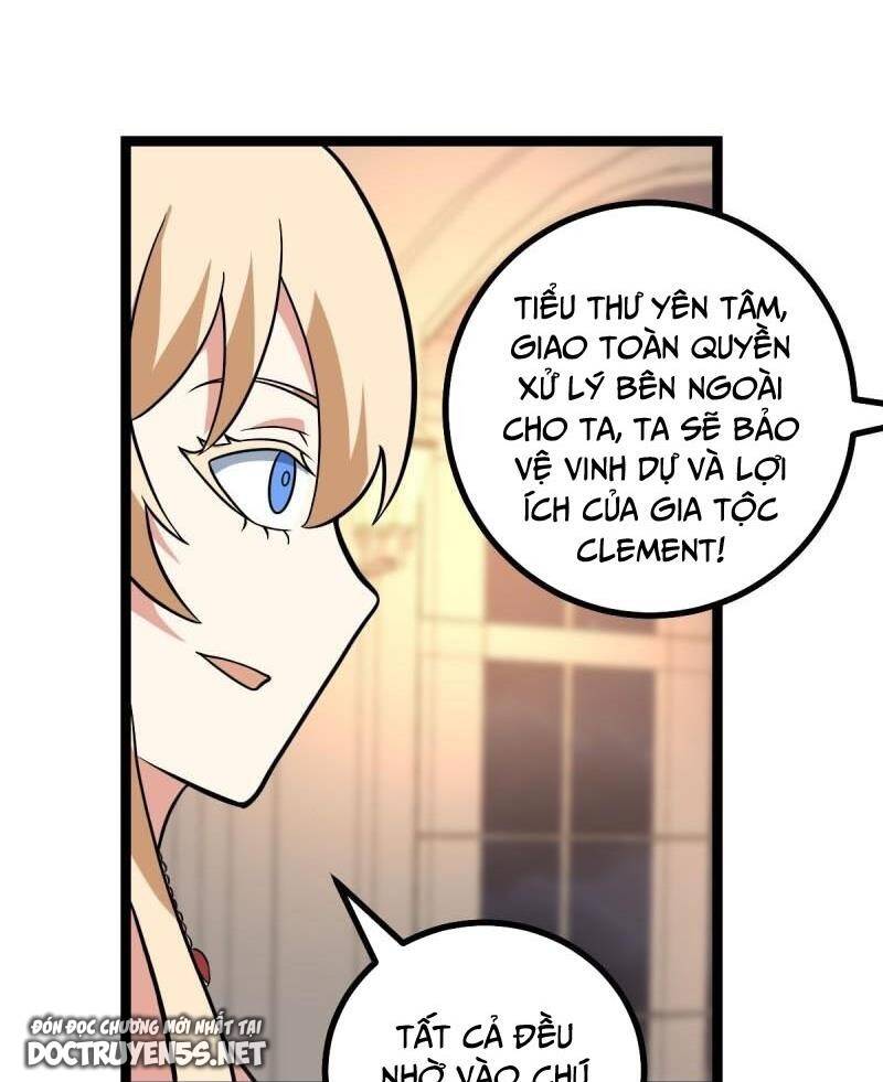 Ta Làm Kiêu Hùng Tại Dị Giới Chapter 656 - 35