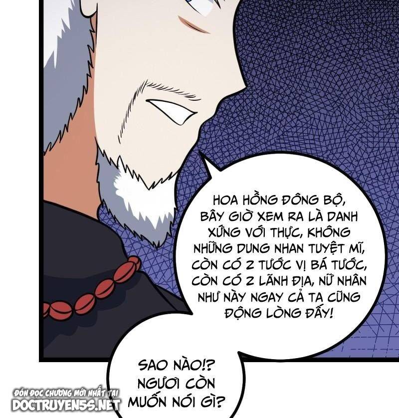 Ta Làm Kiêu Hùng Tại Dị Giới Chapter 656 - 5