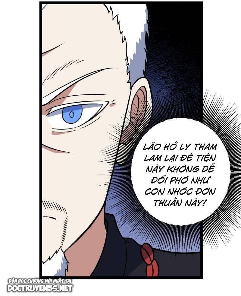 Ta Làm Kiêu Hùng Tại Dị Giới Chapter 656 - 41