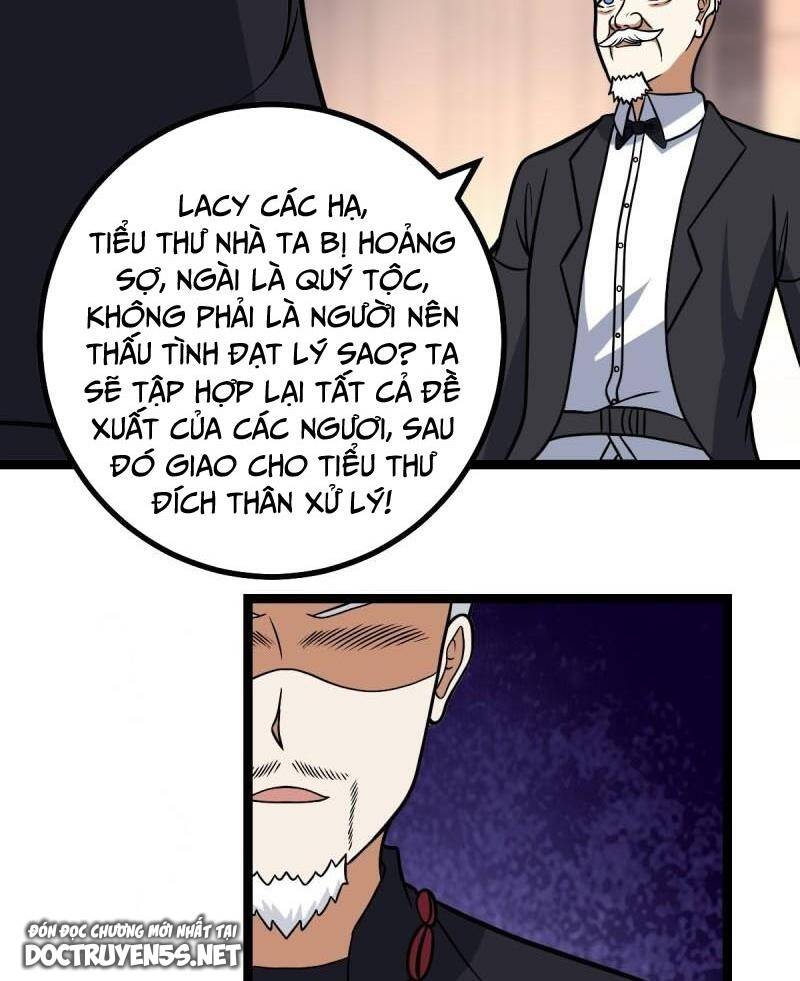 Ta Làm Kiêu Hùng Tại Dị Giới Chapter 656 - 43