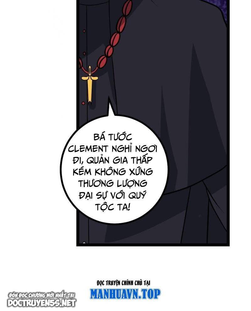 Ta Làm Kiêu Hùng Tại Dị Giới Chapter 656 - 44