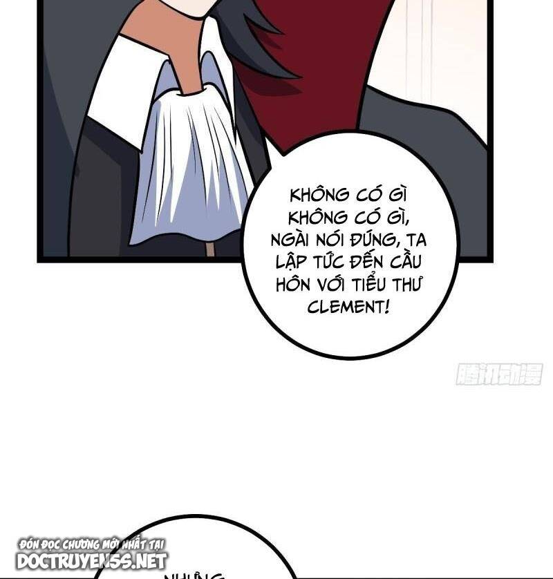 Ta Làm Kiêu Hùng Tại Dị Giới Chapter 656 - 7