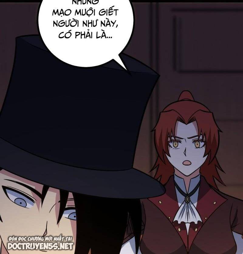 Ta Làm Kiêu Hùng Tại Dị Giới Chapter 656 - 8