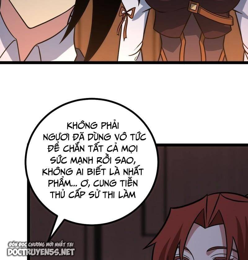 Ta Làm Kiêu Hùng Tại Dị Giới Chapter 656 - 9