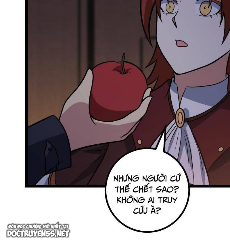 Ta Làm Kiêu Hùng Tại Dị Giới Chapter 656 - 10