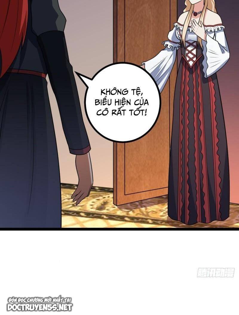 Ta Làm Kiêu Hùng Tại Dị Giới Chapter 657 - 18