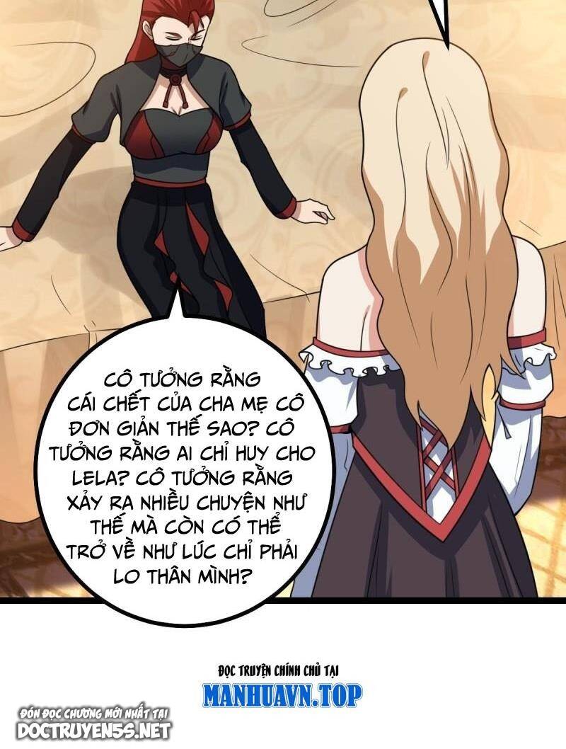 Ta Làm Kiêu Hùng Tại Dị Giới Chapter 657 - 22