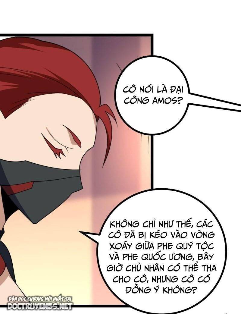 Ta Làm Kiêu Hùng Tại Dị Giới Chapter 657 - 23