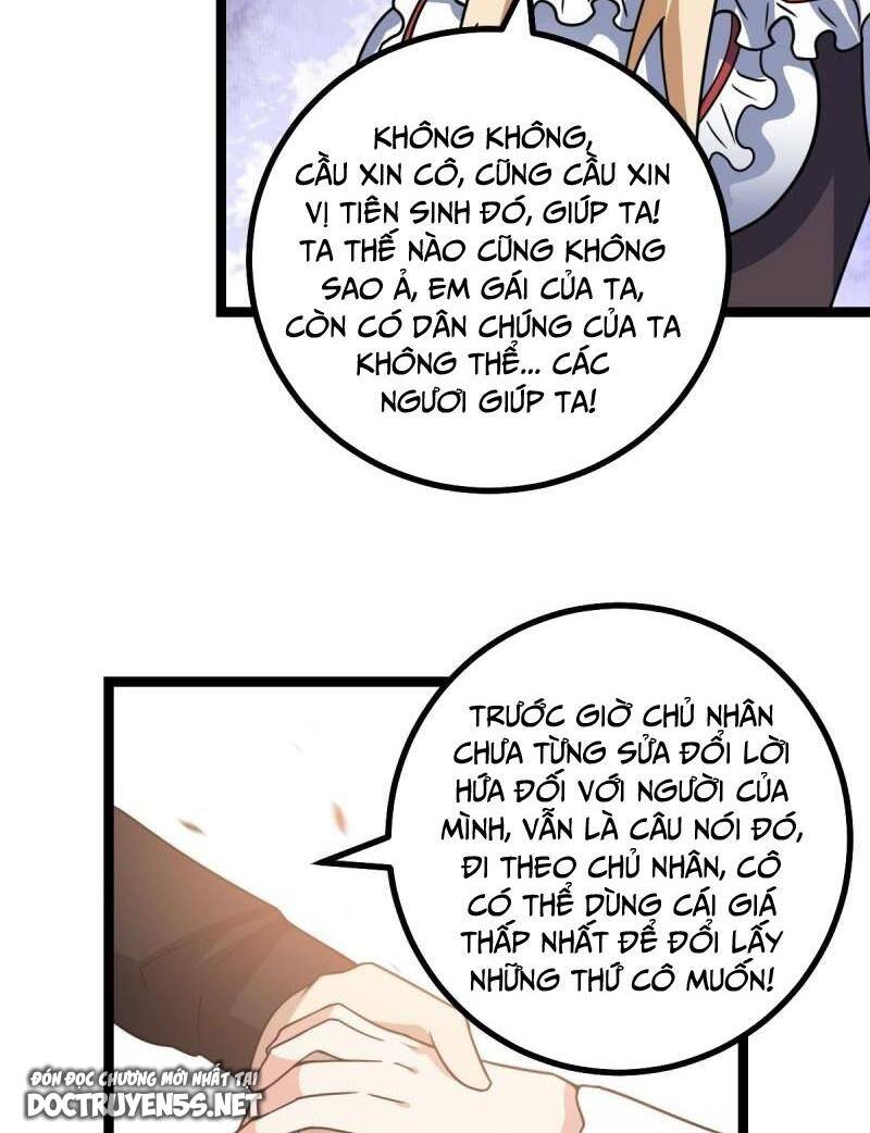 Ta Làm Kiêu Hùng Tại Dị Giới Chapter 657 - 25