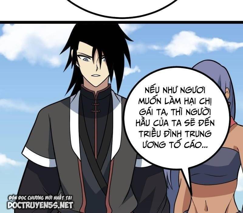 Ta Làm Kiêu Hùng Tại Dị Giới Chapter 658 - 21