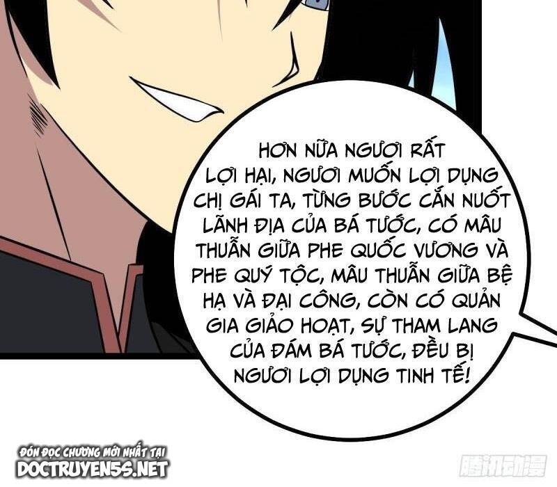 Ta Làm Kiêu Hùng Tại Dị Giới Chapter 658 - 4