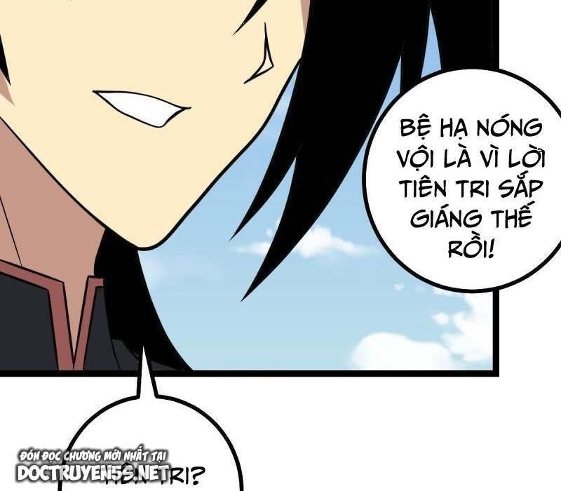 Ta Làm Kiêu Hùng Tại Dị Giới Chapter 658 - 38