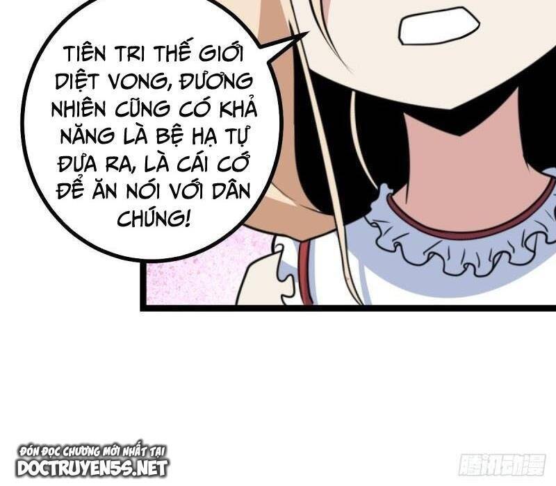 Ta Làm Kiêu Hùng Tại Dị Giới Chapter 658 - 40
