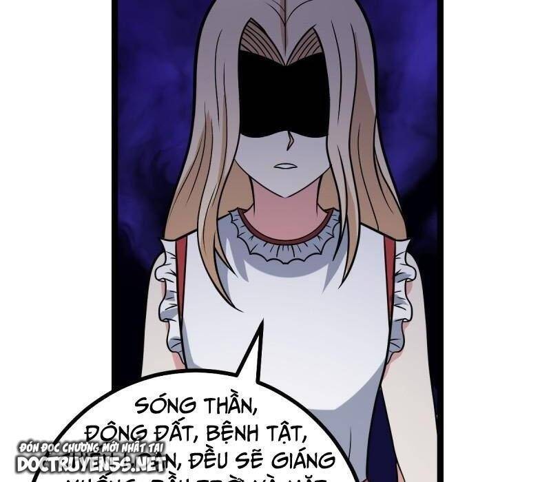 Ta Làm Kiêu Hùng Tại Dị Giới Chapter 658 - 43