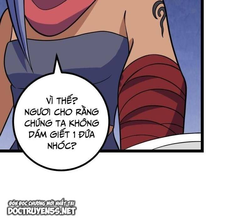 Ta Làm Kiêu Hùng Tại Dị Giới Chapter 658 - 8