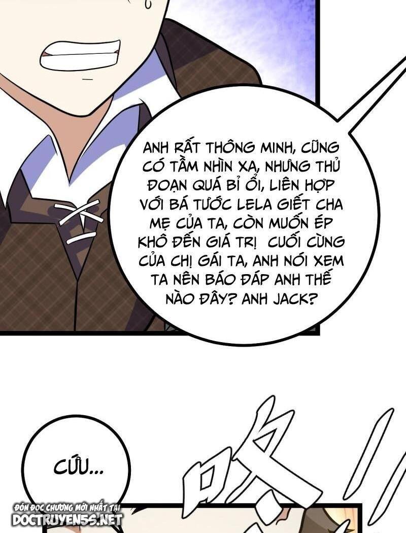 Ta Làm Kiêu Hùng Tại Dị Giới Chapter 660 - 35
