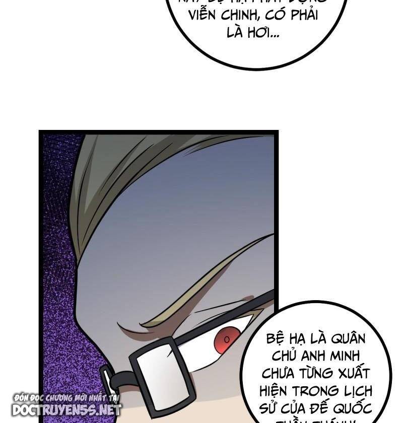 Ta Làm Kiêu Hùng Tại Dị Giới Chapter 661 - 16